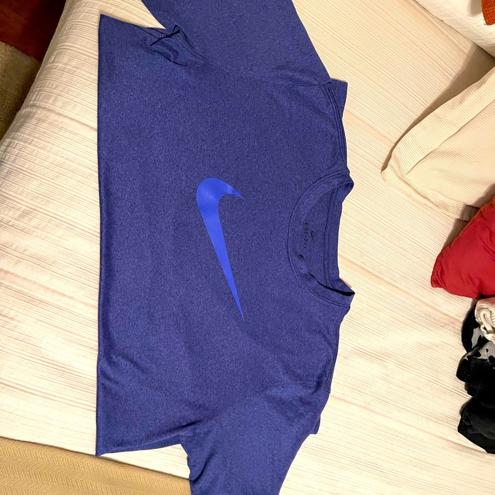 Dri Fit Nike S-shirt M